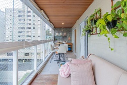 Apartamento de 3 quartos, 113m² no bairro Centro, em São Bernardo do Campo | Eu Corretor