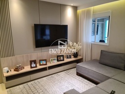 Apartamento de 3 quartos, 147m² no bairro Centro, em São Bernardo do Campo | Eu Corretor