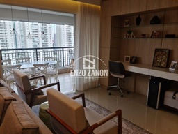 Apartamento de 3 quartos, 147m² no bairro Centro, em São Bernardo do Campo | Eu Corretor