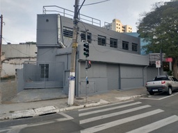 Loja / Salão / Ponto Comercial de 160m² no bairro Jardim Nova Petrópolis, em São Bernardo do Campo | Eu Corretor