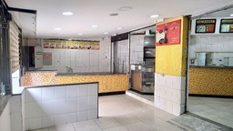 Loja / Salão / Ponto Comercial de 130m² no bairro Jardim Nova Petrópolis, em São Bernardo do Campo | Eu Corretor