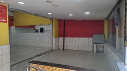 Loja / Salão / Ponto Comercial de 130m² no bairro Jardim Nova Petrópolis, em São Bernardo do Campo | Eu Corretor