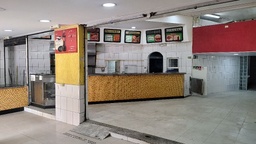 Loja / Salão / Ponto Comercial de 130m² no bairro Jardim Nova Petrópolis, em São Bernardo do Campo | Eu Corretor