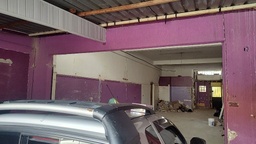 Loja / Salão / Ponto Comercial de 105m² no bairro Jardim Nova Petrópolis, em São Bernardo do Campo | Eu Corretor