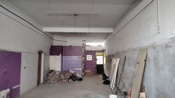 Loja / Salão / Ponto Comercial de 105m² no bairro Jardim Nova Petrópolis, em São Bernardo do Campo | Eu Corretor