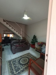 Sobrado de 4 quartos, 206m² no bairro Vila João Basso, em São Bernardo do Campo | Eu Corretor