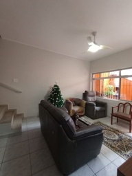 Sobrado de 4 quartos, 206m² no bairro Vila João Basso, em São Bernardo do Campo | Eu Corretor