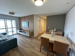 Apartamento de 3 quartos, 95m² no bairro Jardim do Mar, em São Bernardo do Campo | Eu Corretor
