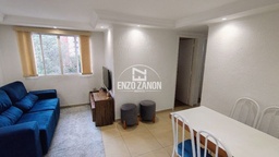 Apartamento de 3 quartos, 57m² no bairro Demarchi, em São Bernardo do Campo | Eu Corretor