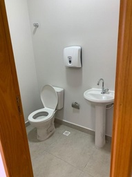 Sala Comercial de 38m² no bairro Centro, em São Bernardo do Campo | Eu Corretor