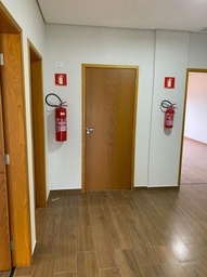 Sala Comercial de 40m² no bairro Centro, em São Bernardo do Campo | Eu Corretor