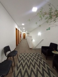 Sala Comercial de 23m² no bairro Centro, em São Bernardo do Campo | Eu Corretor