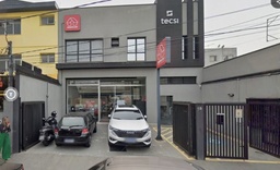 Sala Comercial de 38m² no bairro Centro, em São Bernardo do Campo | Eu Corretor