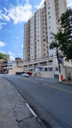 Apartamento de 2 quartos, 52m² no bairro Baeta Neves, em São Bernardo do Campo | Eu Corretor