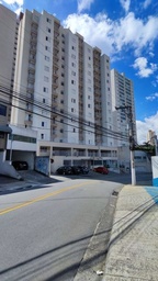 Apartamento de 2 quartos, 52m² no bairro Baeta Neves, em São Bernardo do Campo | Eu Corretor