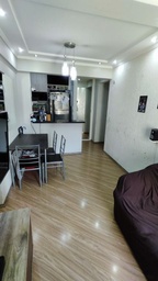Apartamento de 2 quartos, 52m² no bairro Baeta Neves, em São Bernardo do Campo | Eu Corretor