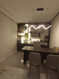 Sala Comercial de 18m² no bairro Jardim do Mar, em São Bernardo do Campo | Eu Corretor