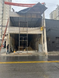 Loja / Salão / Ponto Comercial de 179m² no bairro Centro, em São Bernardo do Campo | Eu Corretor