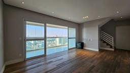 Cobertura de 4 quartos, 208m² no bairro Vila Marlene, em São Bernardo do Campo | Eu Corretor
