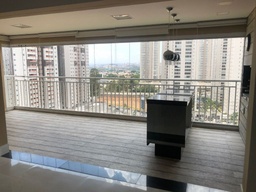 Apartamento de 3 quartos, 155m² no bairro Centro, em São Bernardo do Campo | Eu Corretor