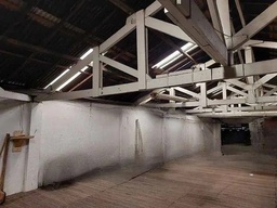 Galpão / Depósito / Armazém de 438m² no bairro Assunção, em São Bernardo do Campo | Eu Corretor