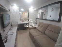 Apartamento de 2 quartos, 55m² no bairro Vila Euro, em São Bernardo do Campo | Eu Corretor