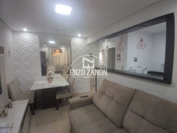Apartamento de 2 quartos, 55m² no bairro Vila Euro, em São Bernardo do Campo | Eu Corretor