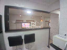 Apartamento de 2 quartos, 55m² no bairro Vila Euro, em São Bernardo do Campo | Eu Corretor