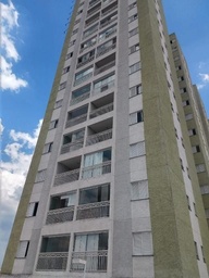 Apartamento de 2 quartos, 64m² no bairro Jardim das Acácias, em São Bernardo do Campo | Eu Corretor