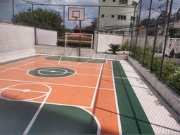 Apartamento de 2 quartos, 64m² no bairro Jardim das Acácias, em São Bernardo do Campo | Eu Corretor
