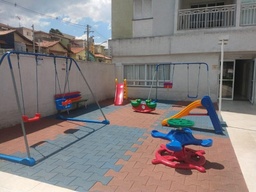 Apartamento de 2 quartos, 64m² no bairro Jardim das Acácias, em São Bernardo do Campo | Eu Corretor