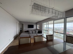 Apartamento de 3 quartos, 130m² no bairro Baeta Neves, em São Bernardo do Campo | Eu Corretor