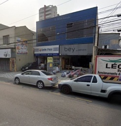 Loja / Salão / Ponto Comercial de 162m² no bairro Centro, em São Bernardo do Campo | Eu Corretor