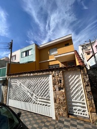 Sobrado de 2 quartos, 186m² no bairro Vila Marlene, em São Bernardo do Campo | Eu Corretor