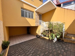 Sobrado de 2 quartos, 186m² no bairro Vila Marlene, em São Bernardo do Campo | Eu Corretor