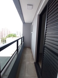 Apartamento de 2 quartos, 60m² no bairro Baeta Neves, em São Bernardo do Campo | Eu Corretor