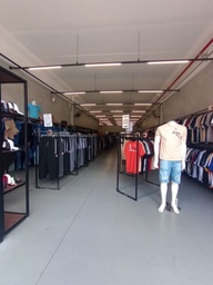 Loja / Salão / Ponto Comercial de 212m² no bairro Centro, em São Bernardo do Campo | Eu Corretor