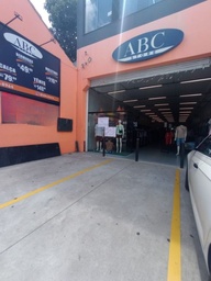 Loja / Salão / Ponto Comercial de 212m² no bairro Centro, em São Bernardo do Campo | Eu Corretor