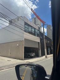 Loja / Salão / Ponto Comercial de 179m² no bairro Centro, em São Bernardo do Campo | Eu Corretor