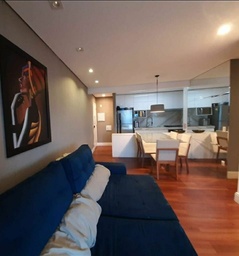 Apartamento de 2 quartos, 94m² no bairro Centro, em São Bernardo do Campo | Eu Corretor