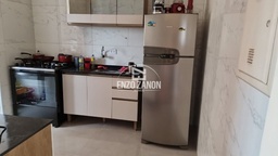 Apartamento de 2 quartos, 61m² no bairro Assunção, em São Bernardo do Campo | Eu Corretor