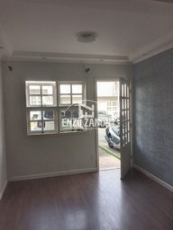 Sobrado de 2 quartos, 102m² no bairro Nova Petrópolis, em São Bernardo do Campo | Eu Corretor
