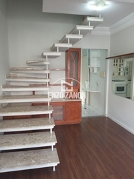 Sobrado de 2 quartos, 102m² no bairro Nova Petrópolis, em São Bernardo do Campo | Eu Corretor
