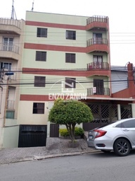 Apartamento de 2 quartos, 65m² no bairro Nova Petrópolis, em São Bernardo do Campo | Eu Corretor