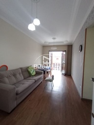 Apartamento de 2 quartos, 65m² no bairro Nova Petrópolis, em São Bernardo do Campo | Eu Corretor