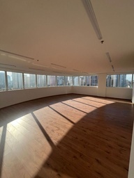 Sala Comercial de 97m² no bairro Santa Terezinha, em São Bernardo do Campo | Eu Corretor