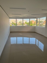 Sala Comercial de 45m² no bairro Santa Terezinha, em São Bernardo do Campo | Eu Corretor