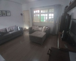 Sobrado de 3 quartos, 250m² no bairro Vila Euro, em São Bernardo do Campo | Eu Corretor