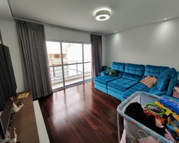 Sobrado de 3 quartos, 270m² no bairro Assunção, em São Bernardo do Campo | Eu Corretor