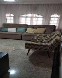 Sobrado de 3 quartos, 175m² no bairro Vila Suzi, em São Bernardo do Campo | Eu Corretor